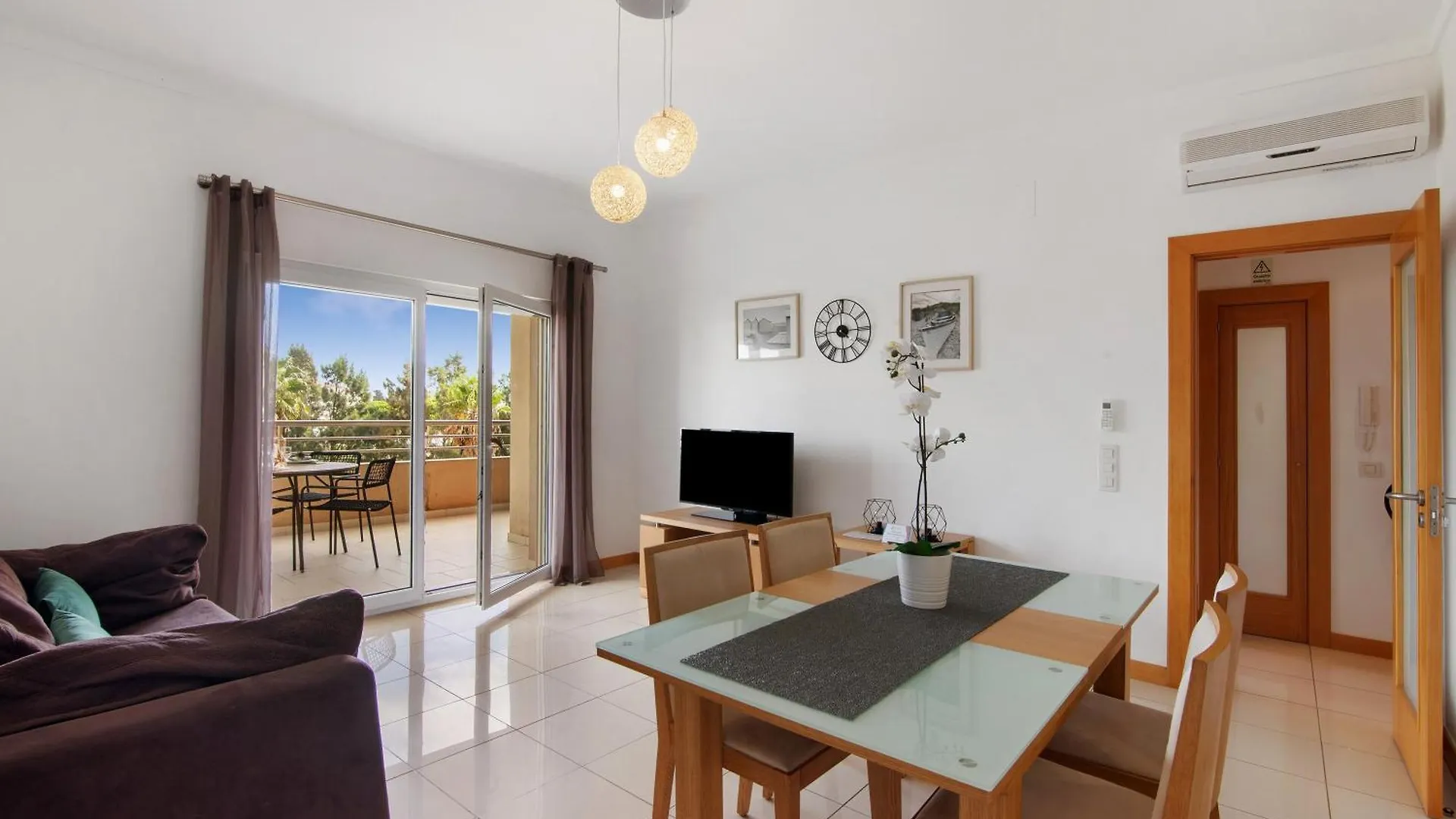 Barracuda Oura Dream Apartment Albufeira Portugal
