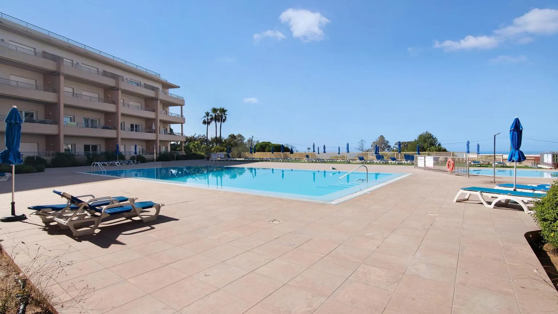 Barracuda Oura Dream Apartment Albufeira