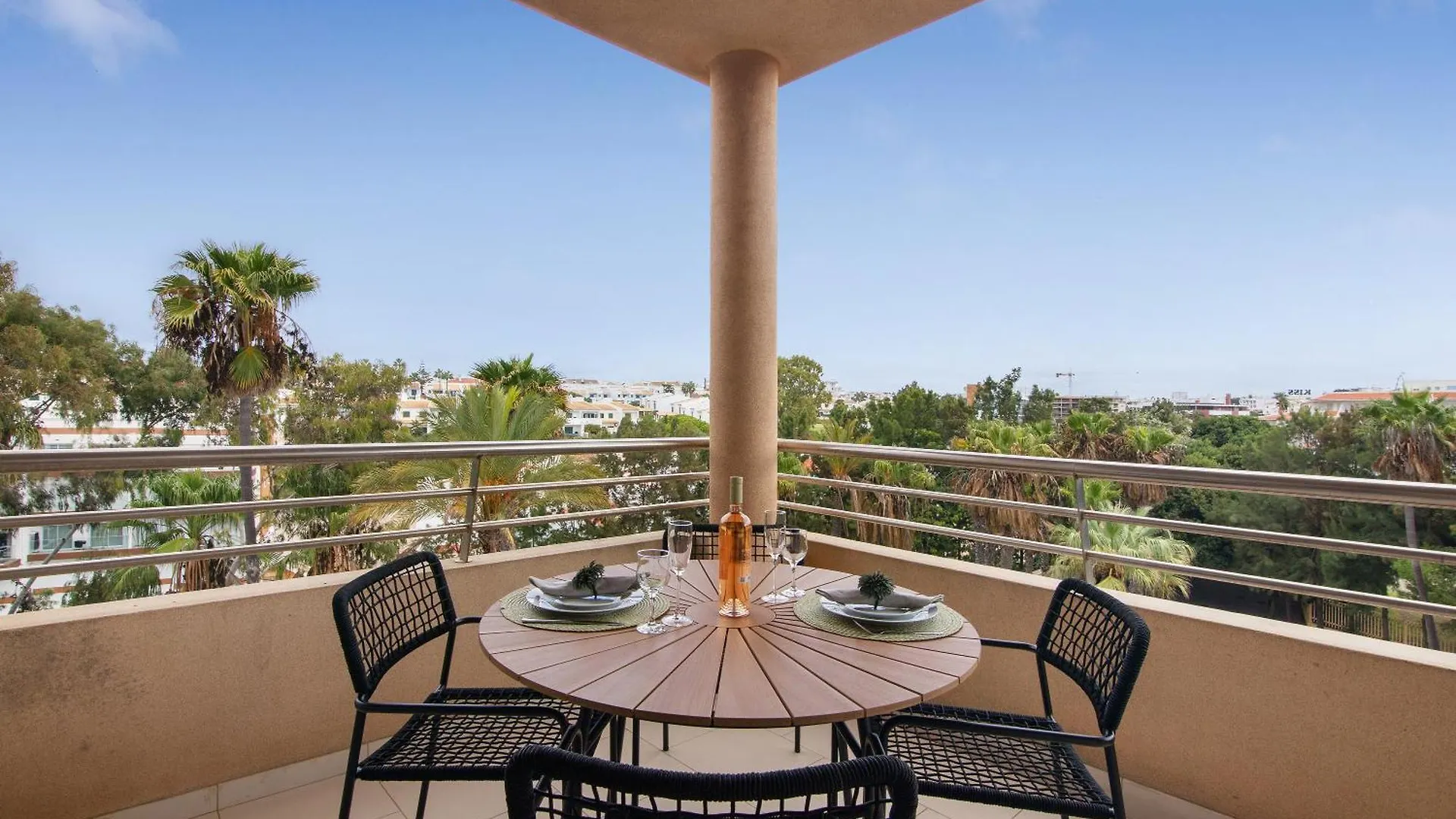 Barracuda Oura Dream Apartment Albufeira Portugal