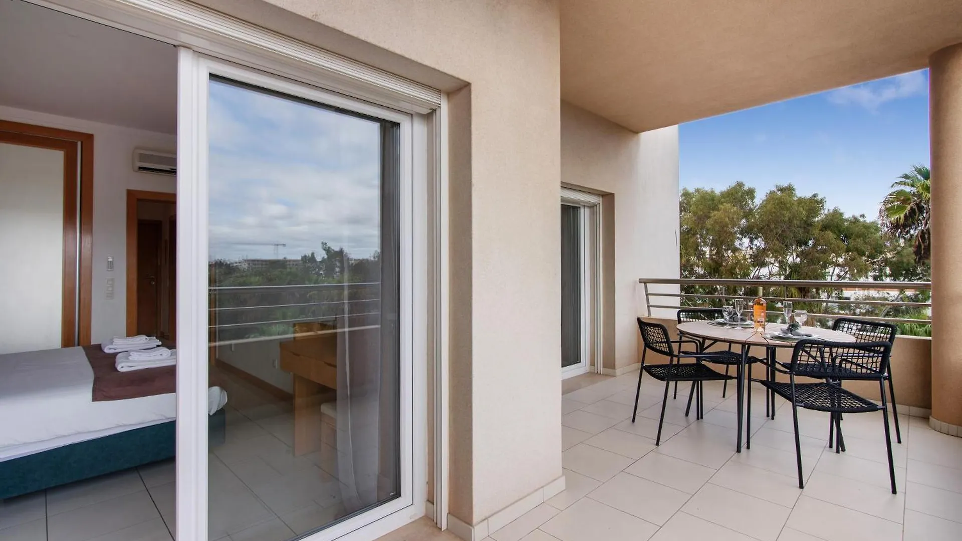 Barracuda Oura Dream Apartment Albufeira