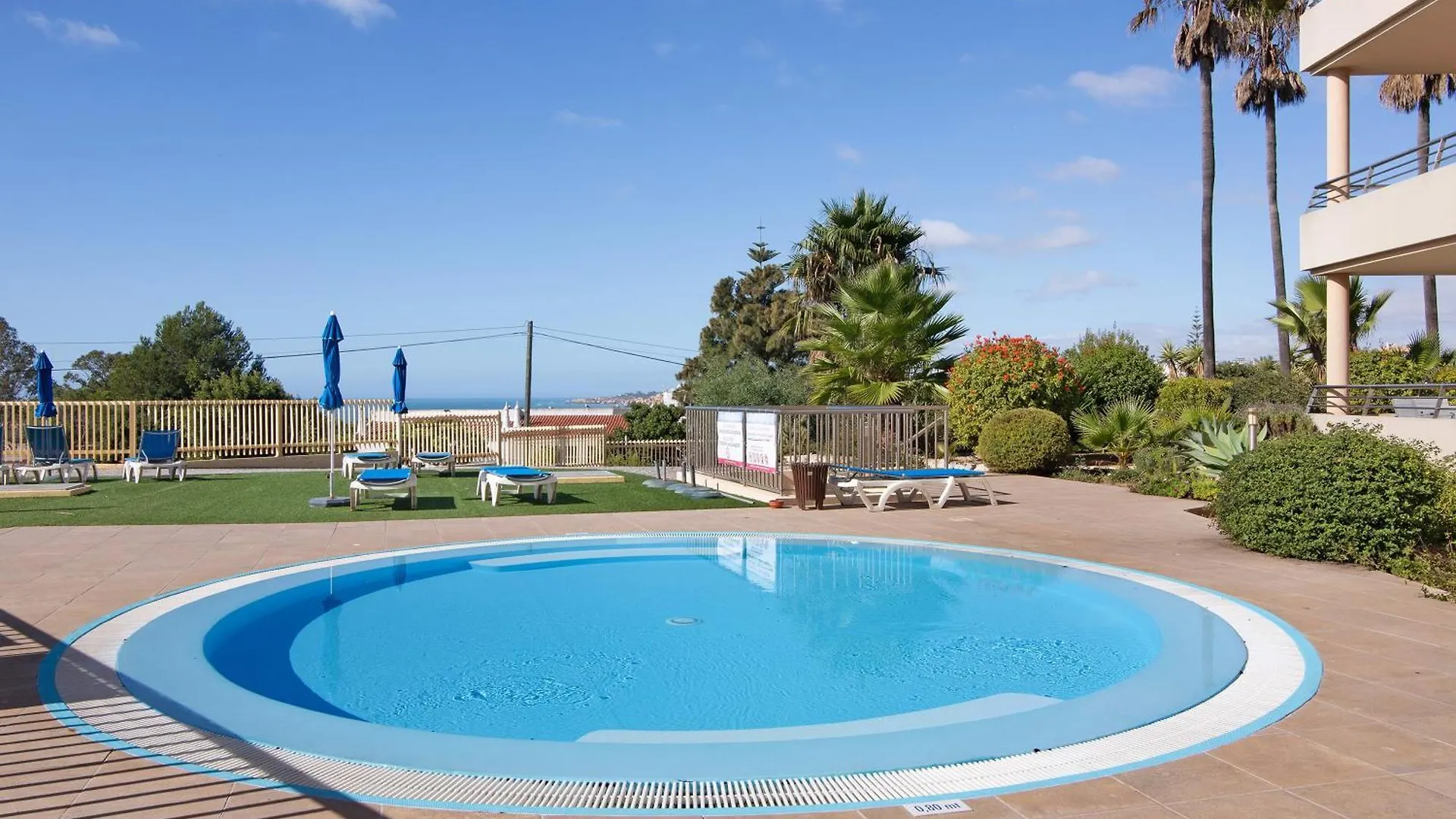 Barracuda Oura Dream Apartment Albufeira
