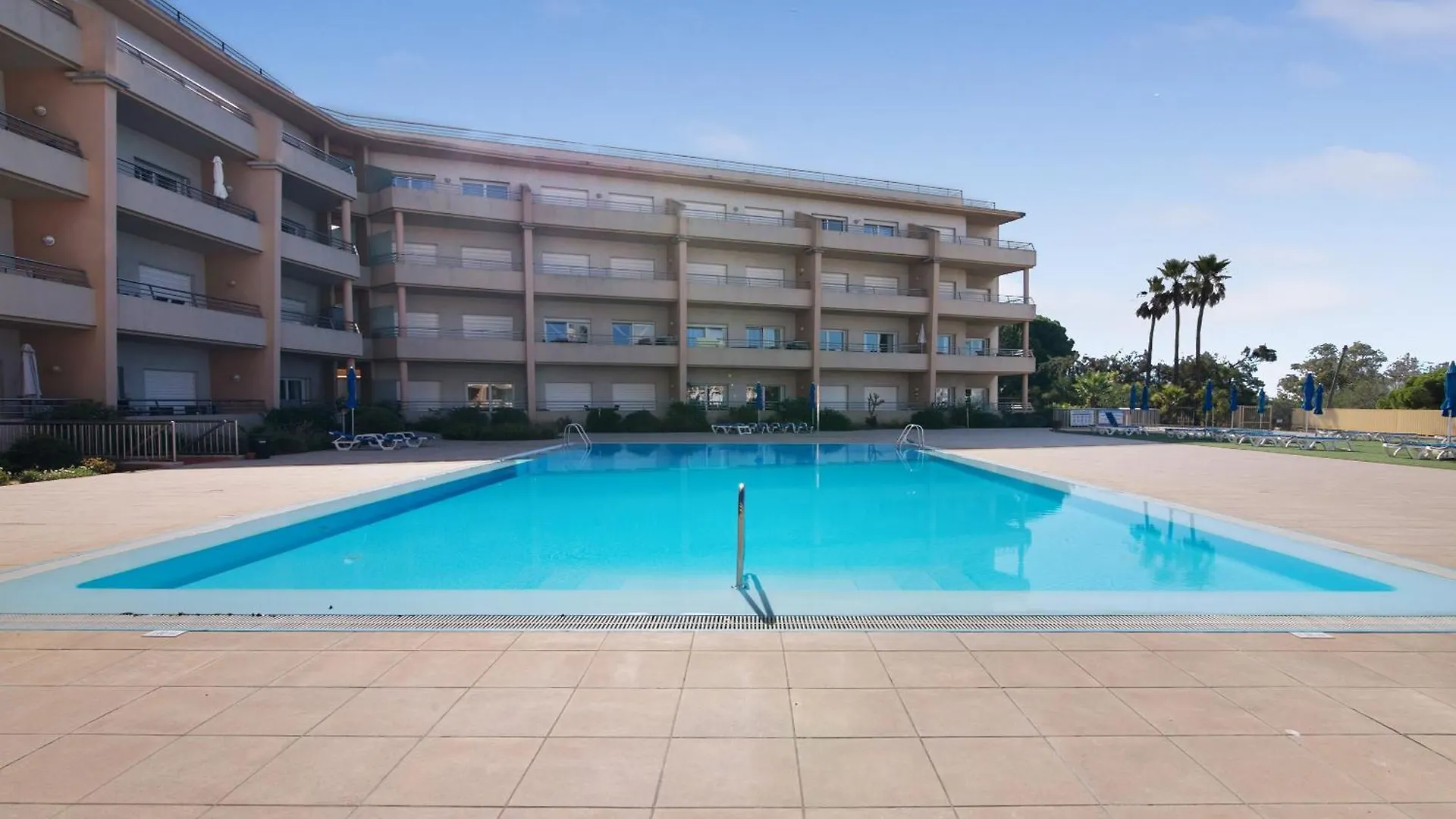 Barracuda Oura Dream Apartment Albufeira 0*,  Portugal