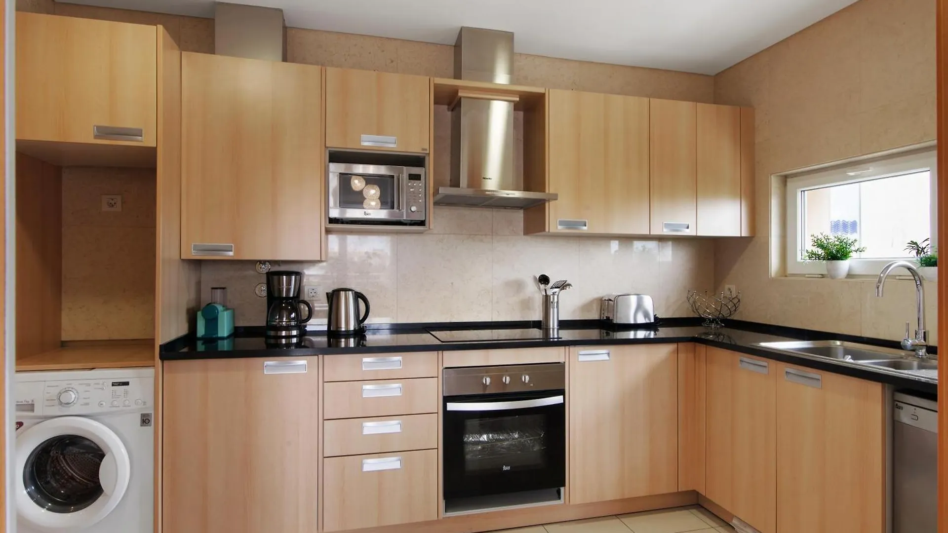 Barracuda Oura Dream Apartment Albufeira