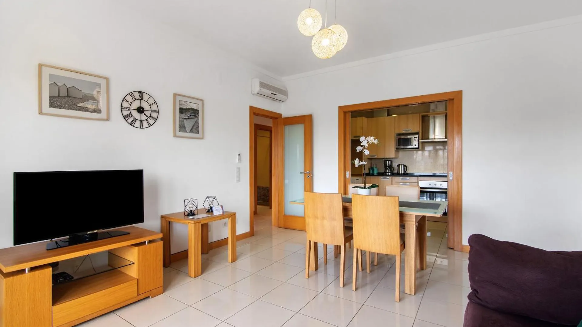 Barracuda Oura Dream Apartment Albufeira