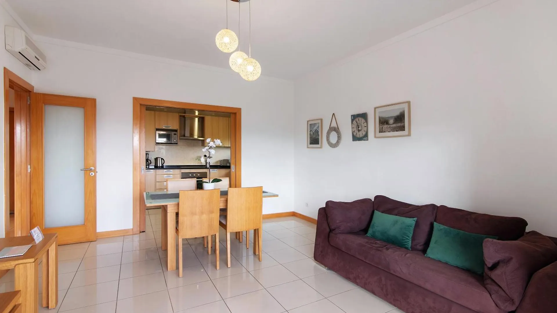 Barracuda Oura Dream Apartment Albufeira