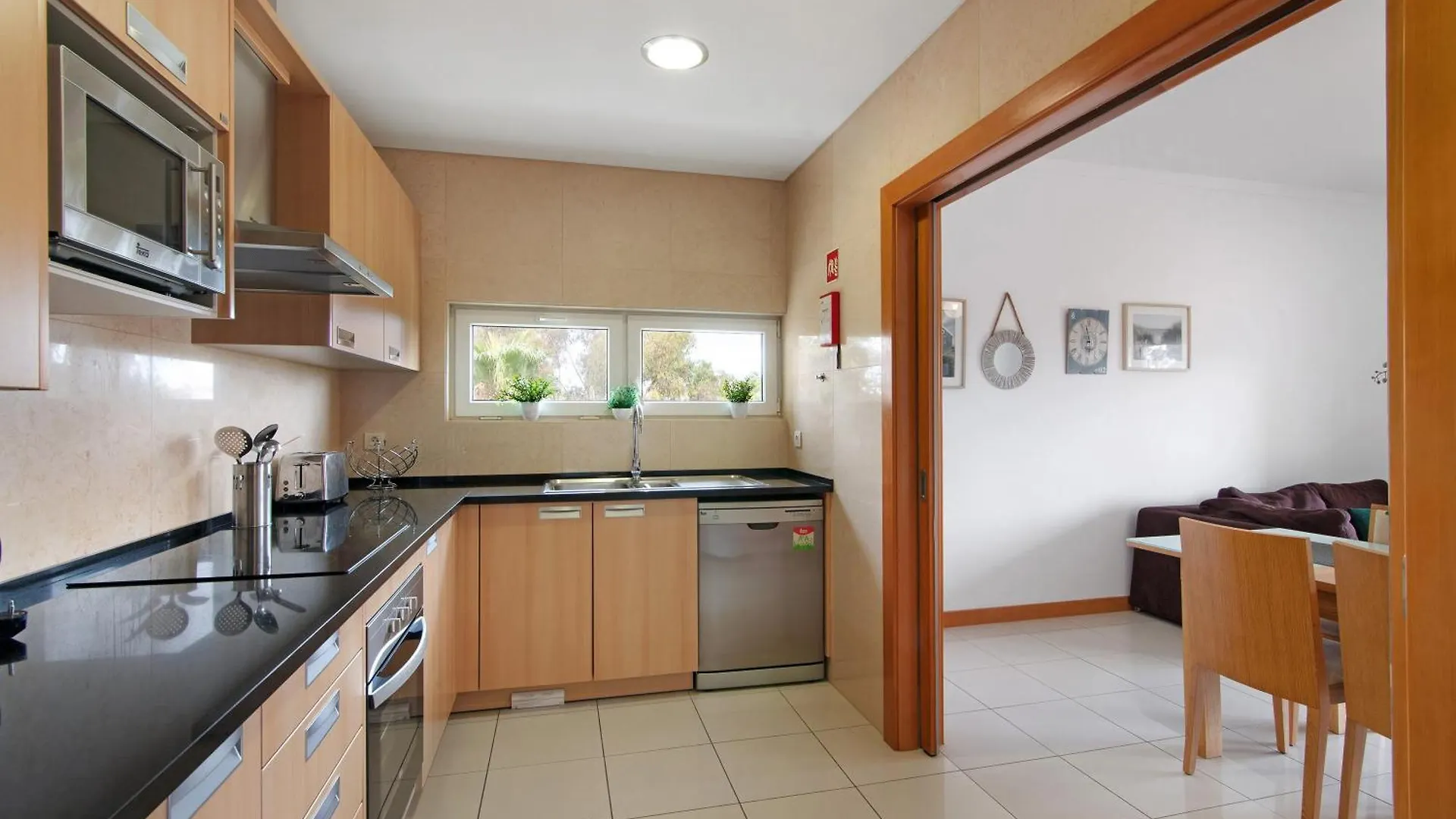 Barracuda Oura Dream Apartment Albufeira